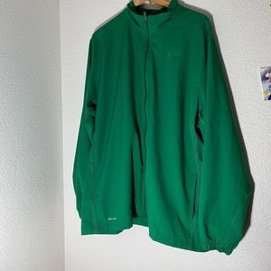 Nike jacket